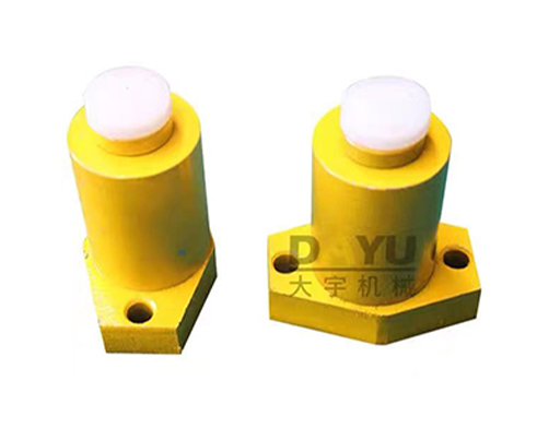 液壓剪板機(jī)壓料缸壓腳漏油怎么辦？ 